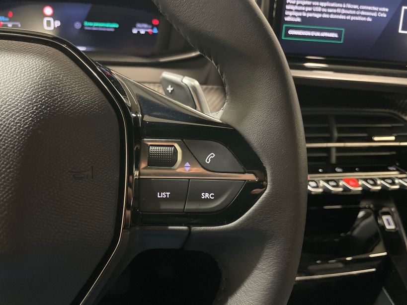 PEUGEOT 2008 2024 - Photo n°21