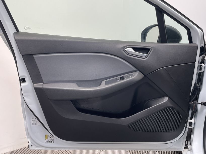 RENAULT CLIO V SOCIETE 2020 - Photo n°28