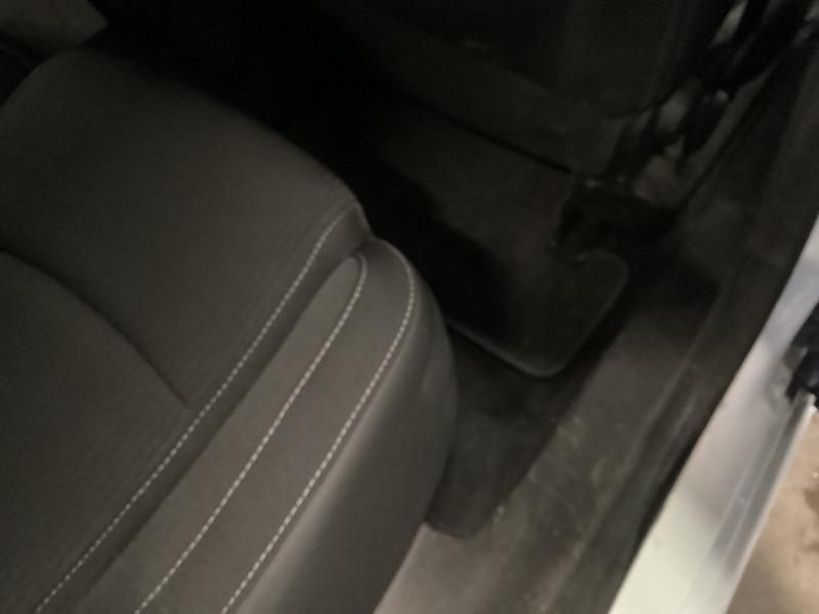 RENAULT MEGANE IV BERLINE 2021 - Photo n°6