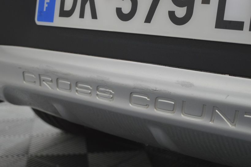 VOLVO V40 CROSS COUNTRY 2014 - Photo n°7