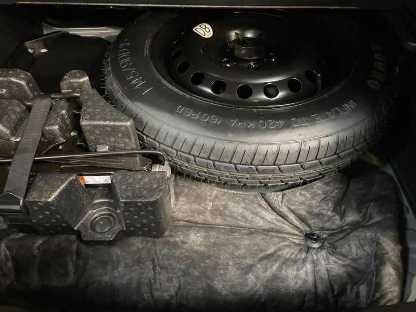 RENAULT ARKANA 2021 - Photo n°52