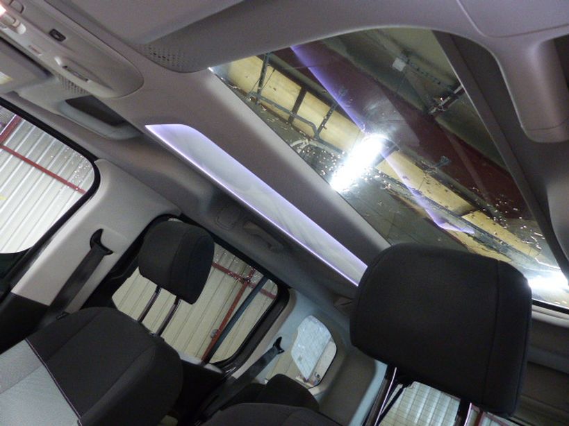 CITROEN BERLINGO 2019 - Photo n°20