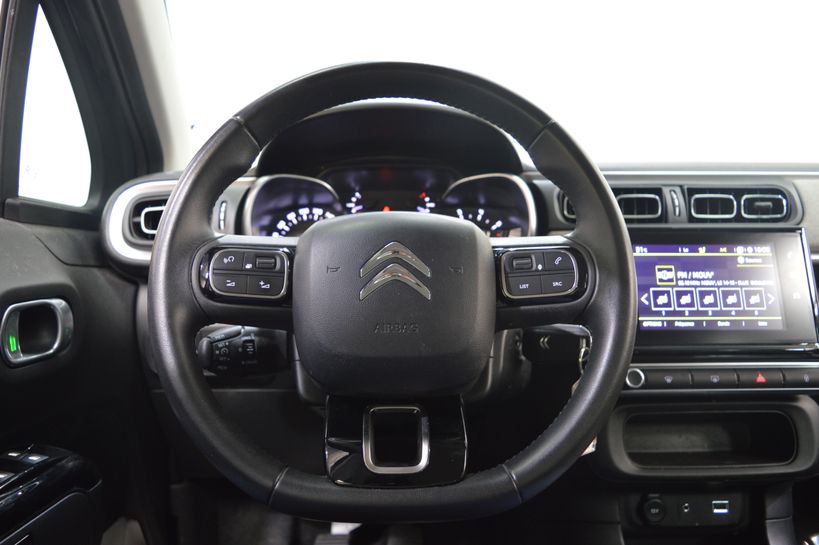 CITROEN C3 2017 - Photo n°11