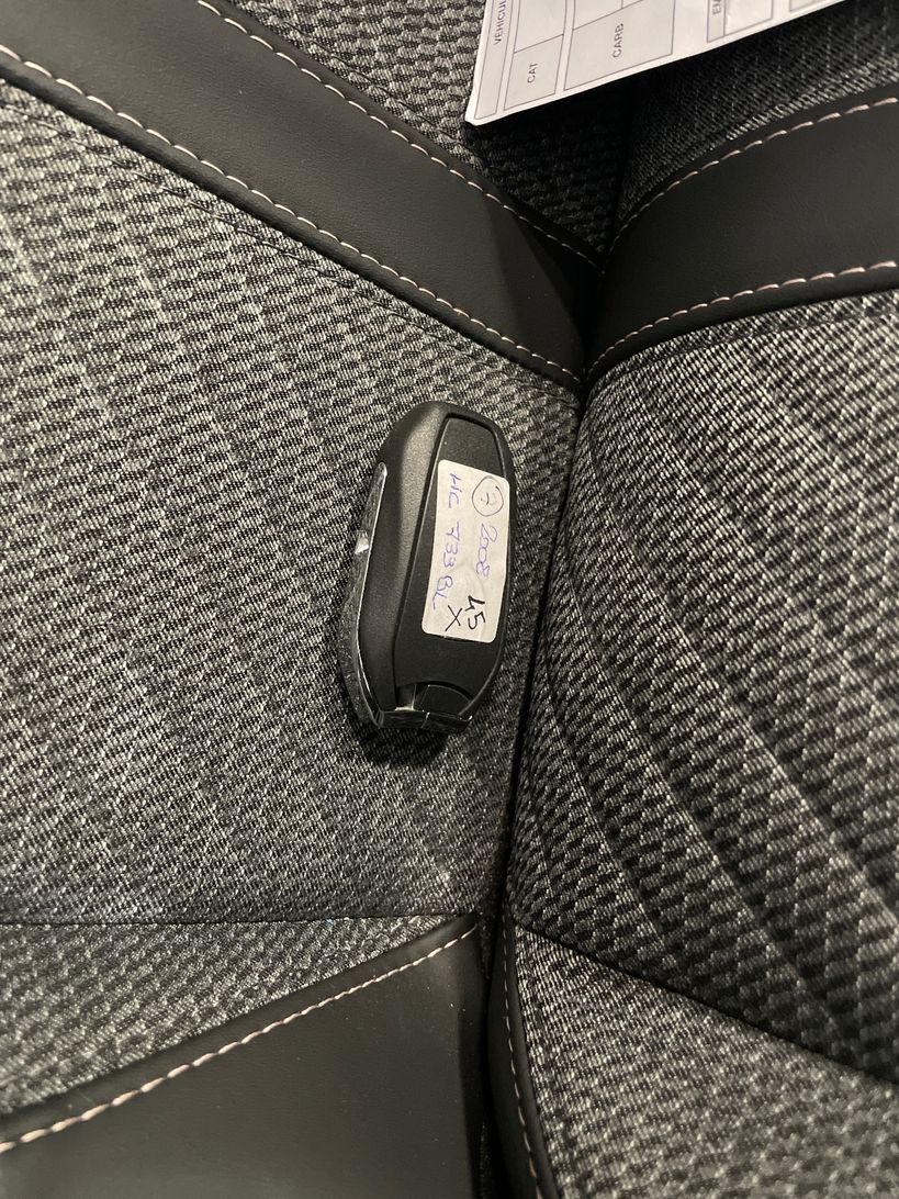 PEUGEOT 2008 2025 - Photo n°9