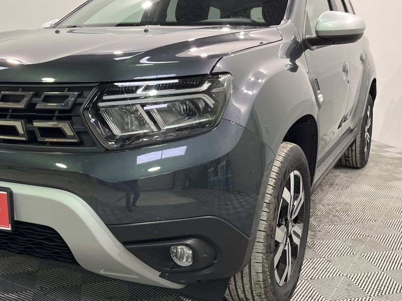 DACIA DUSTER 2022 - Photo n°7