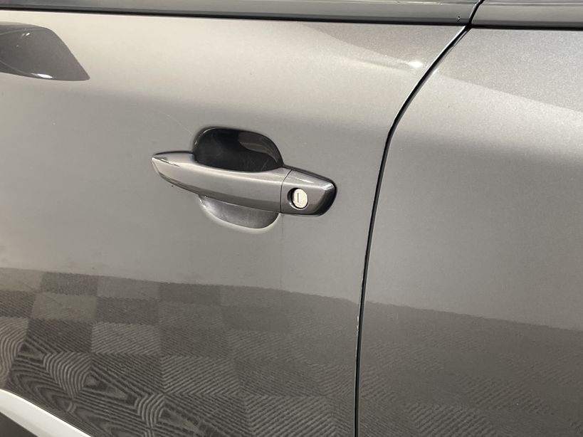 PEUGEOT 2008 2021 - Photo n°6