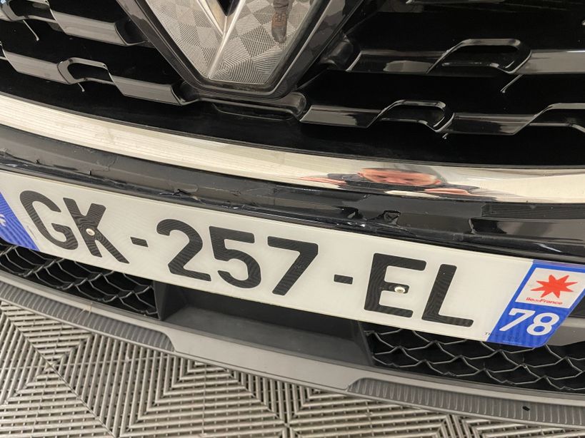 RENAULT ARKANA 2022 - Photo n°19