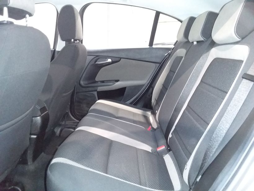 FIAT TIPO 5 PORTES 2018 - Photo n°14