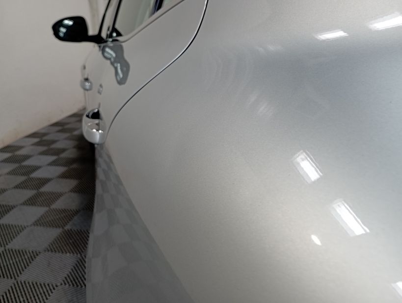 RENAULT MEGANE IV BERLINE 2021 - Photo n°9