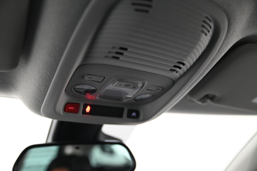 CITROEN C3 AIRCROSS 2020 - Photo n°33