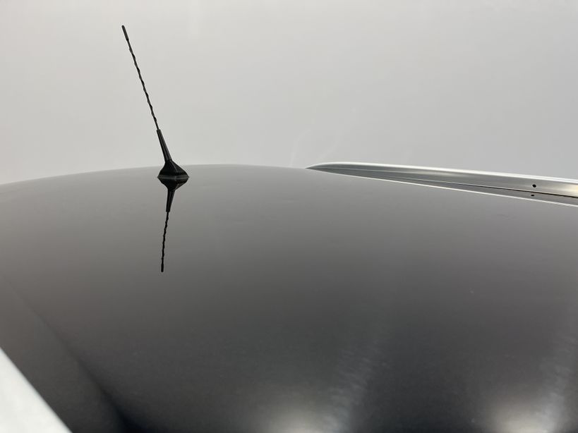 RENAULT MEGANE IV ESTATE BUSINESS 2019 - Photo n°15