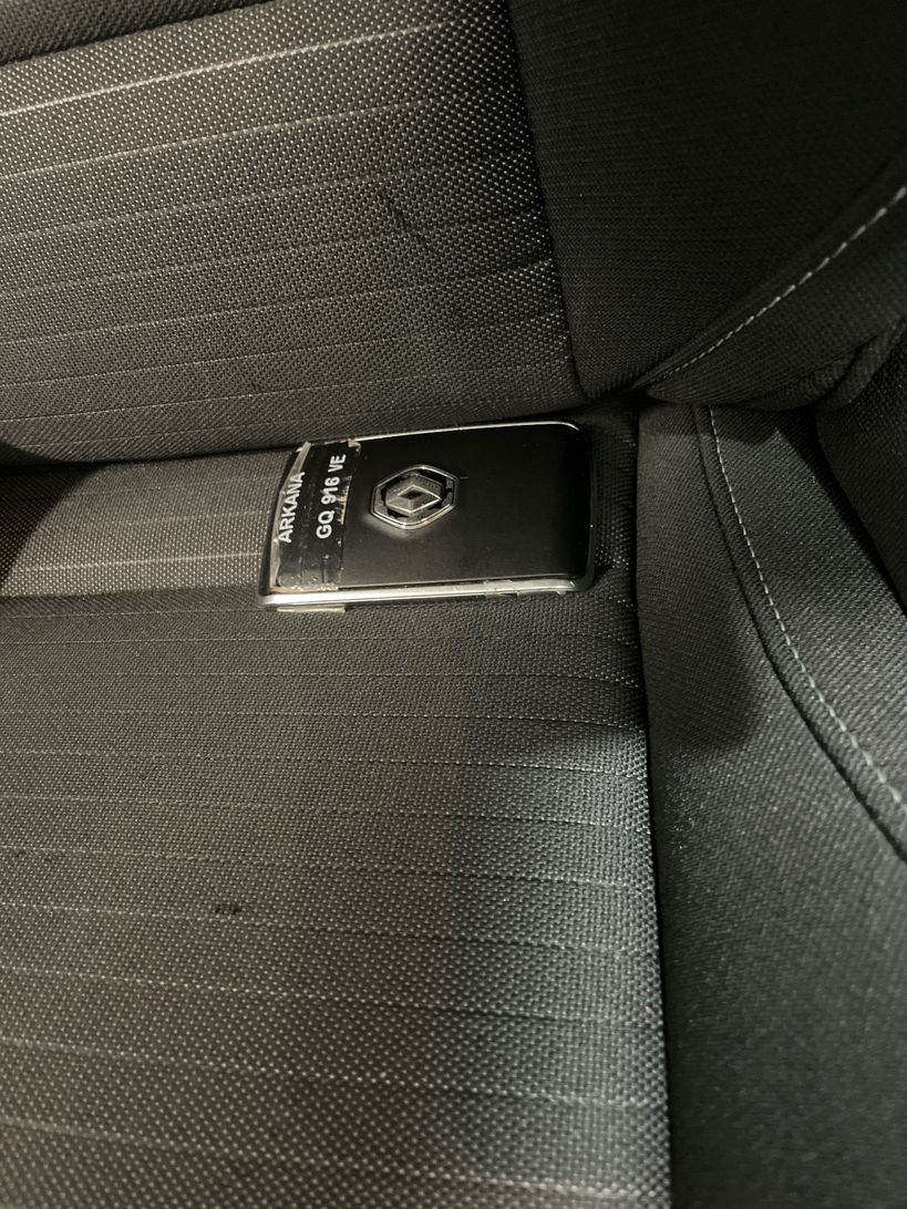 RENAULT ARKANA 2023 - Photo n°5