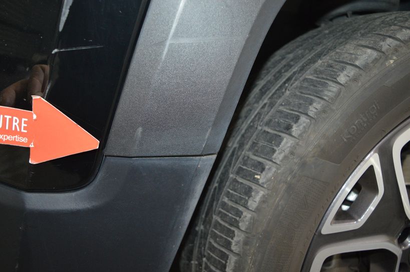 JEEP RENEGADE 2015 - Photo n°21