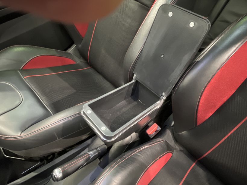 PEUGEOT 208 2014 - Photo n°21