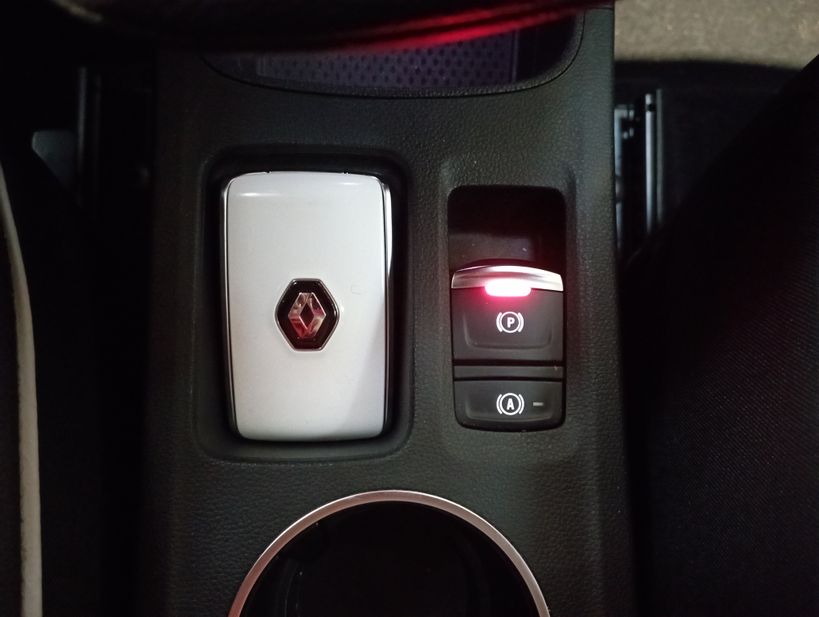 RENAULT CAPTUR 2122 - Photo n°23