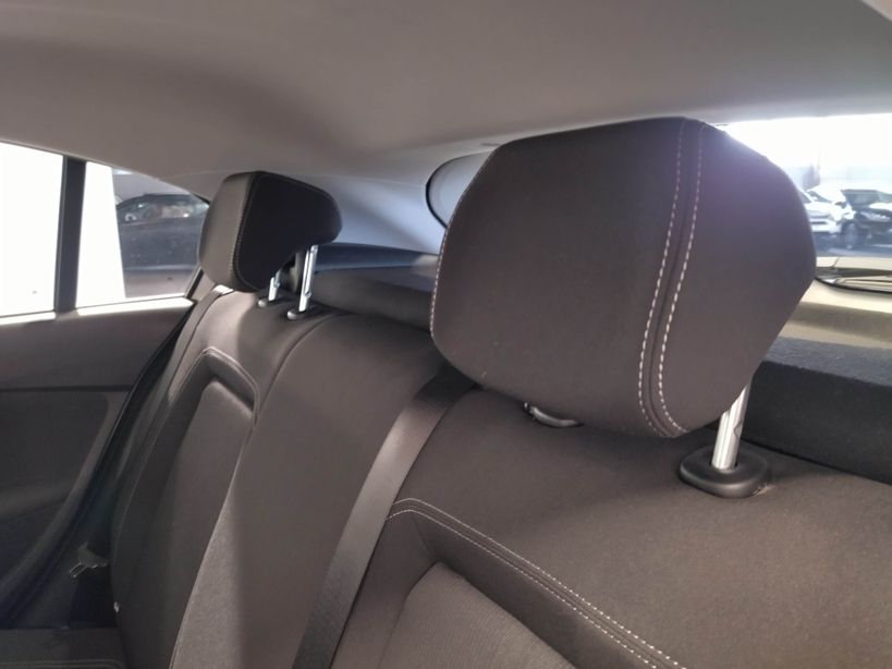 FIAT TIPO 5 PORTES 2016 - Photo n°20