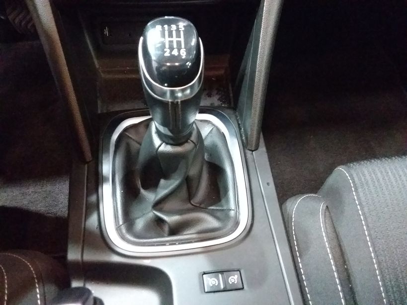 RENAULT MEGANE IV BERLINE BUSINESS 2019 - Photo n°23