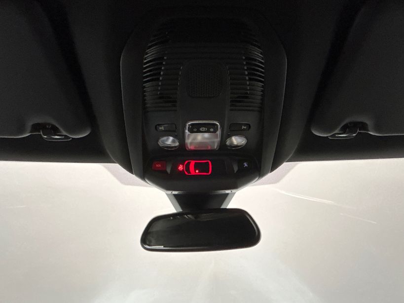 PEUGEOT 5008 2024 - Photo n°23