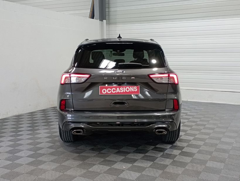 FORD KUGA 2022 - Photo n°6