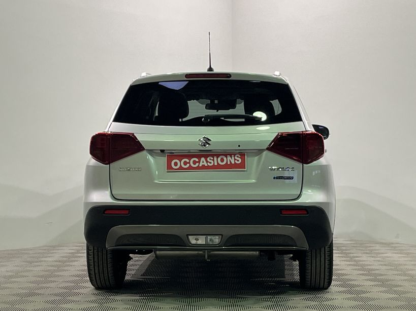 SUZUKI VITARA 2022 - Photo n°6