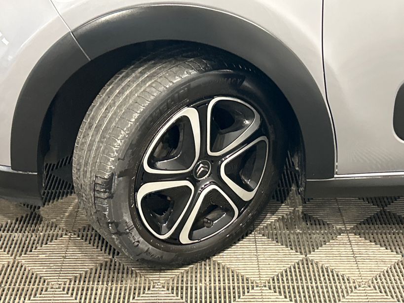 CITROEN C3 2023 - Photo n°8