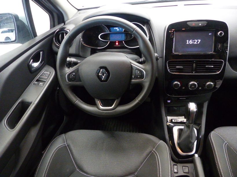 RENAULT CLIO IV BUSINESS 2018 - Photo n°17