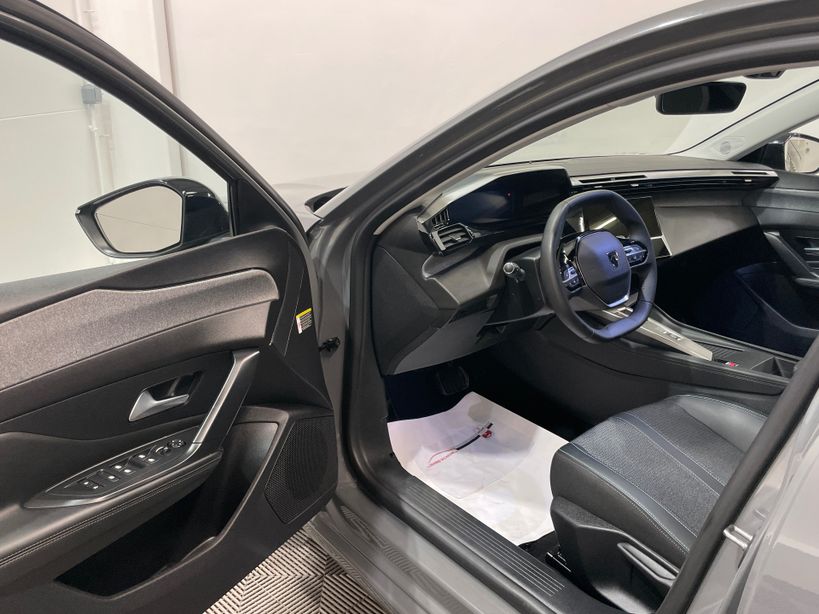 PEUGEOT 308 2024 - Photo n°11