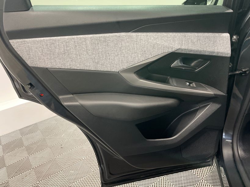 PEUGEOT 3008 2025 - Photo n°27