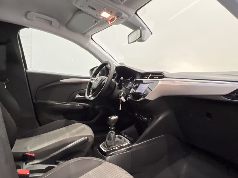 OPEL CORSA 2020 - Photo n°18