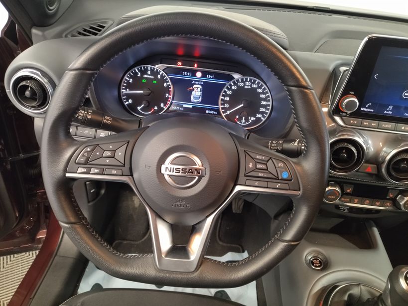 NISSAN JUKE 2020 - Photo n°12