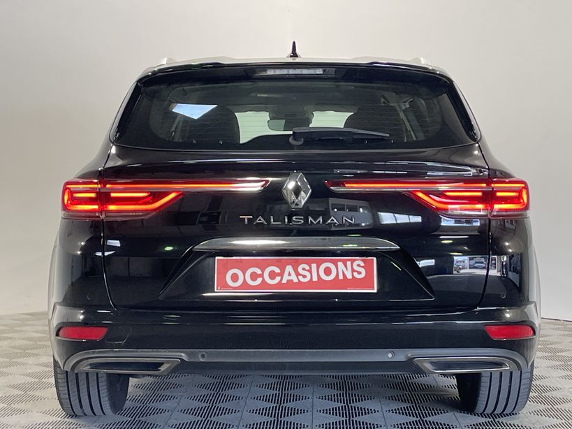 RENAULT TALISMAN ESTATE 2021 - Photo n°5