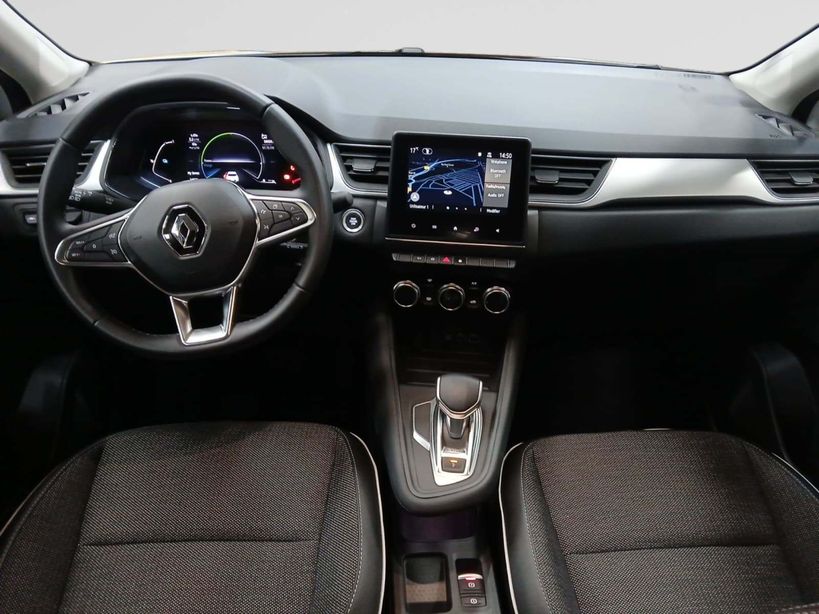 RENAULT CAPTUR 2023 - Photo n°11