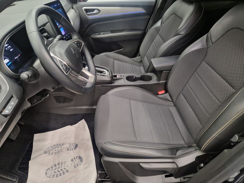 RENAULT ARKANA 2024 - Photo n°10