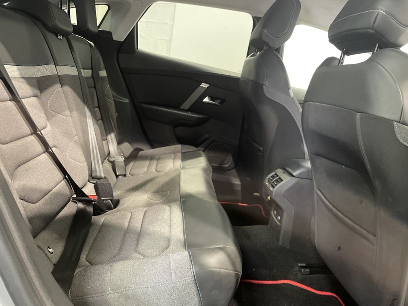 CITROEN C4 2020 - Photo n°8
