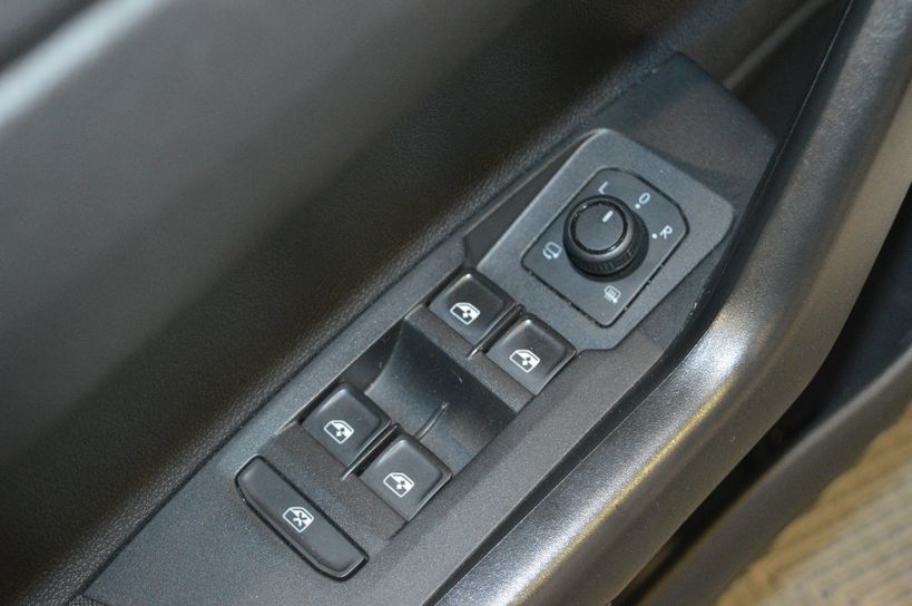 VOLKSWAGEN POLO 2019 - Photo n°24