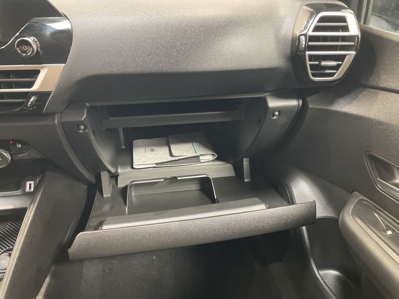 CITROEN C4 2024 - Photo n°26