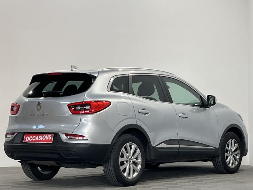 RENAULT KADJAR 2020 - Photo n°3