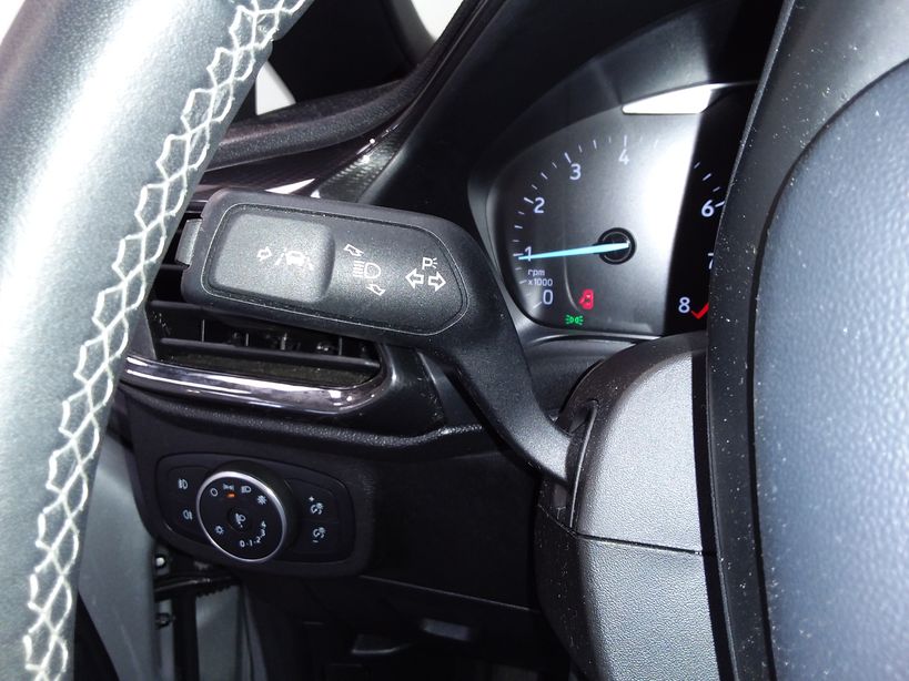 FORD FIESTA ACTIVE 2018 - Photo n°20