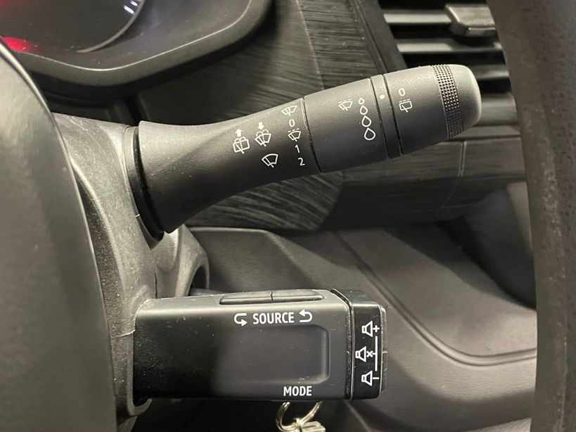 RENAULT TRAFIC 2022 - Photo n°21