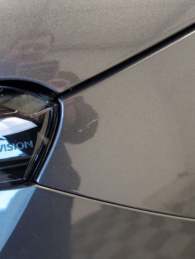 CITROEN C5 AIRCROSS 2023 - Photo n°3