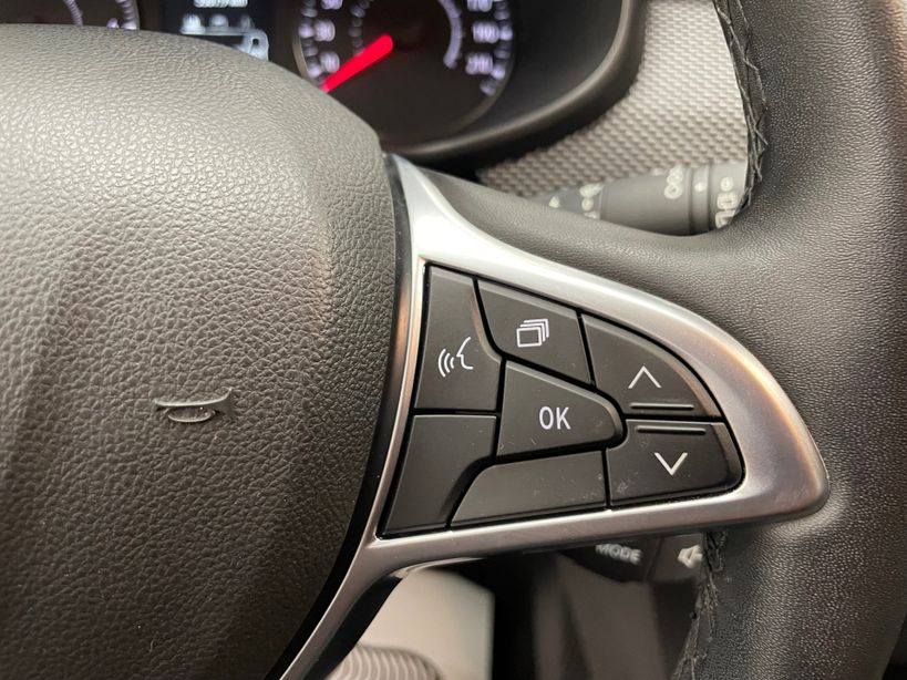 DACIA JOGGER 2022 - Photo n°18