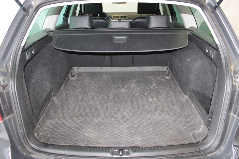 VOLKSWAGEN PASSAT SW 2014 - Photo n°24