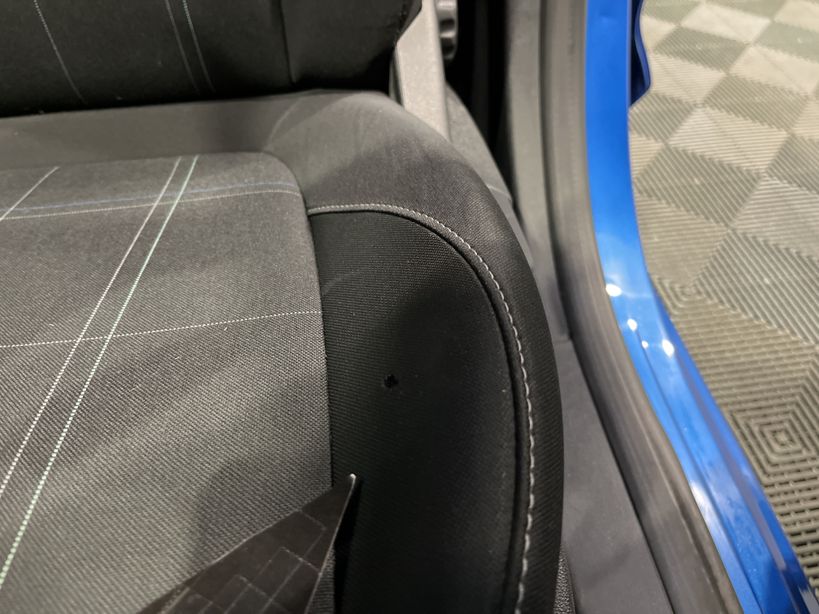 FORD FIESTA 2020 - Photo n°2