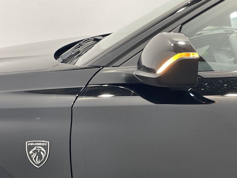 PEUGEOT 308 2025 - Photo n°48