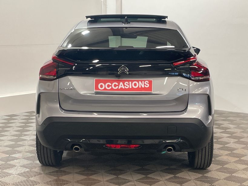 CITROEN C4 2024 - Photo n°5