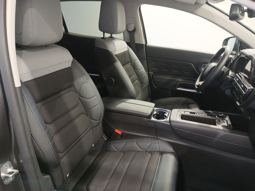 CITROEN C5 AIRCROSS 2024 - Photo n°9