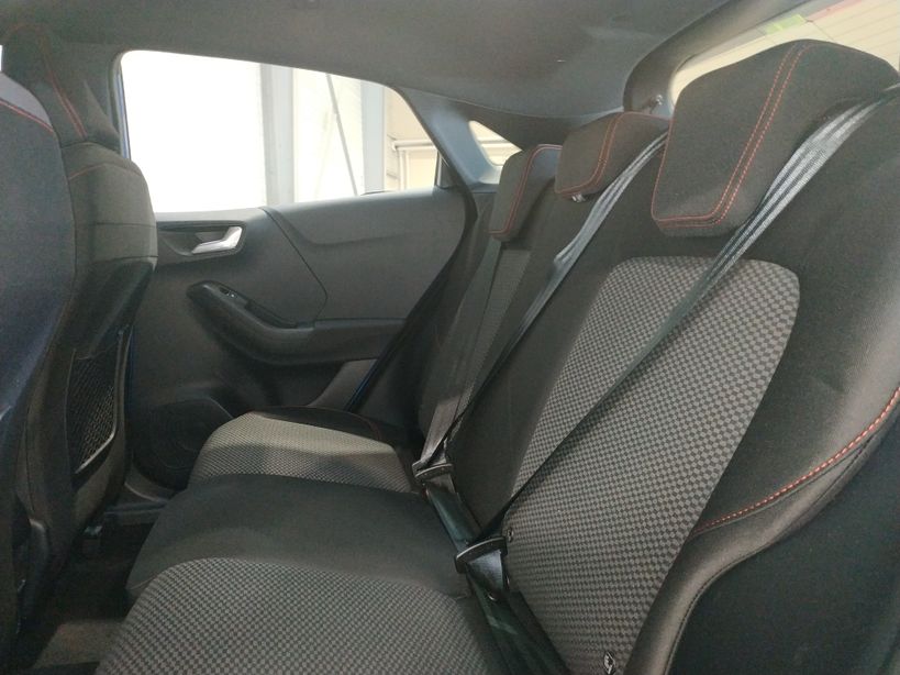 FORD PUMA 2022 - Photo n°19