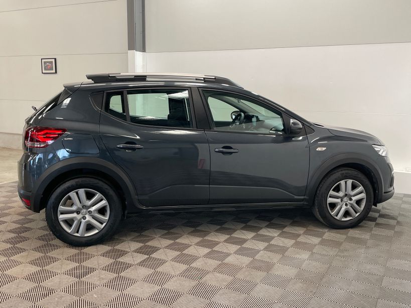 DACIA SANDERO 2022 - Photo n°26