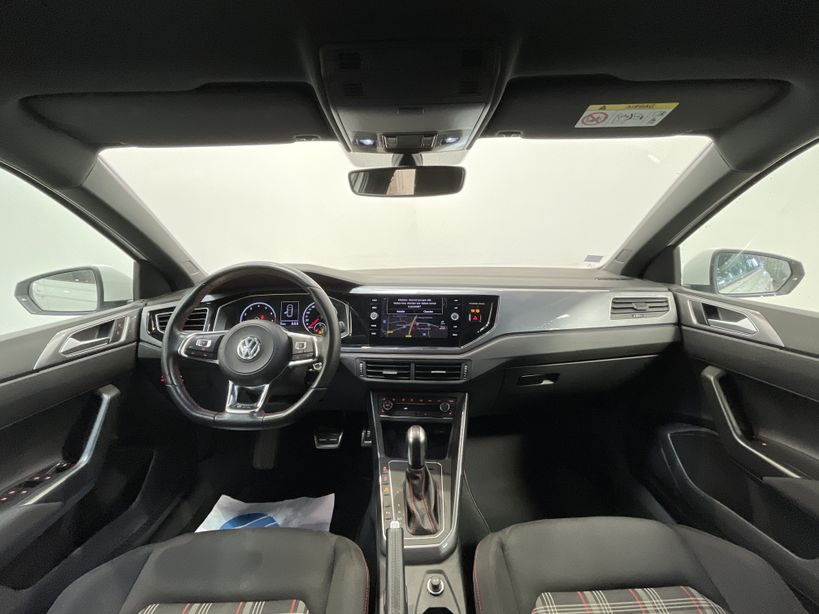 VOLKSWAGEN POLO 2020 - Photo n°35