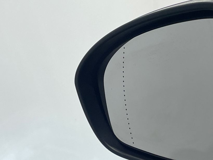 RENAULT MEGANE IV ESTATE 2022 - Photo n°47